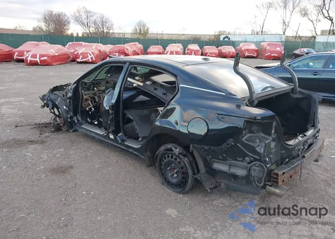 2016 Nissan Maxima 3.5 Platinum z USA, uszkodzony, nr VIN 1N4AA6AP9GC399845